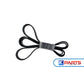 HYUNDAI H-1 07 / KIA K2500 14 V BELT (FAN BELT) 252124A700