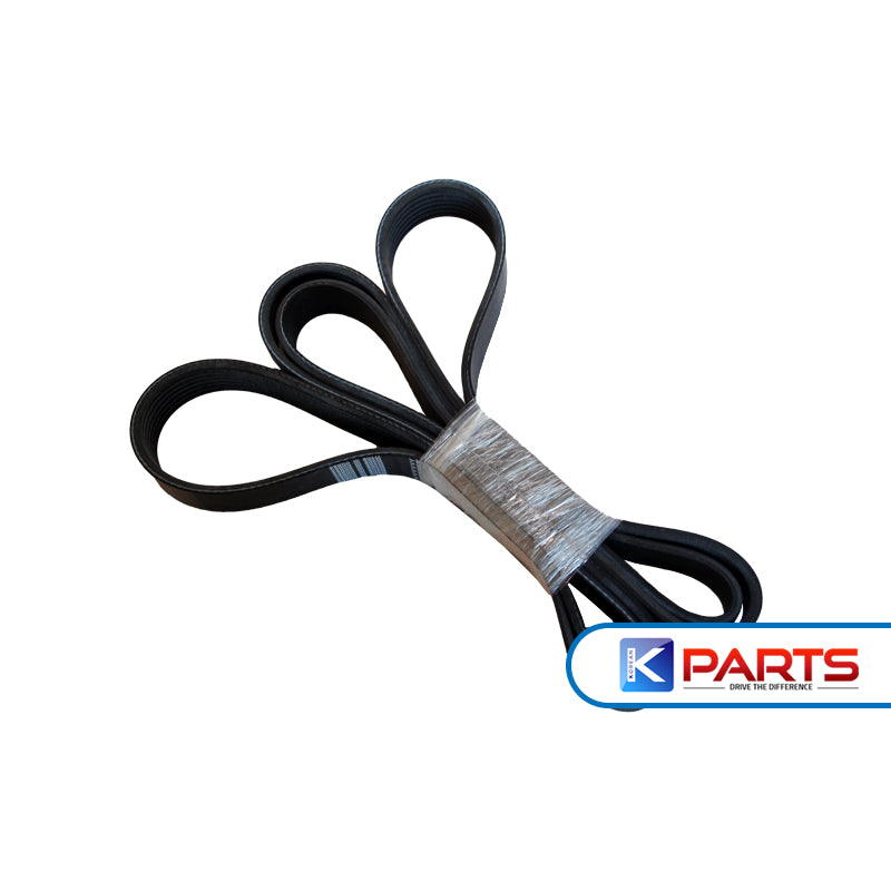HYUNDAI H-1 07 / KIA K2500 14 V BELT (FAN BELT) 252124A700