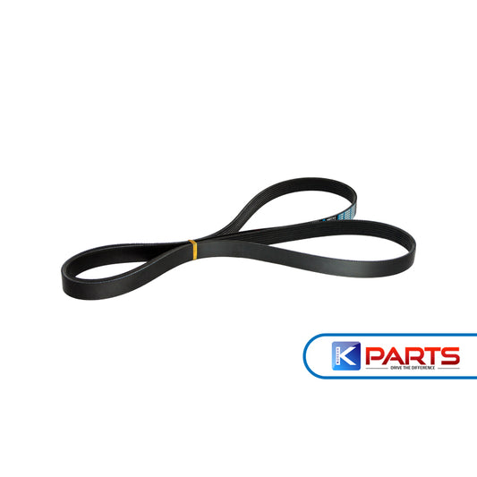 KIA SORENTO  02 D4CB 2500CC V BELT (FAN BELT) 7PK2284