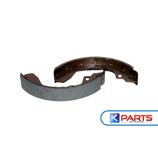KIA RIO SF 00 A5D 1500CC DOHC BRAKE SHOE 58315FDA00