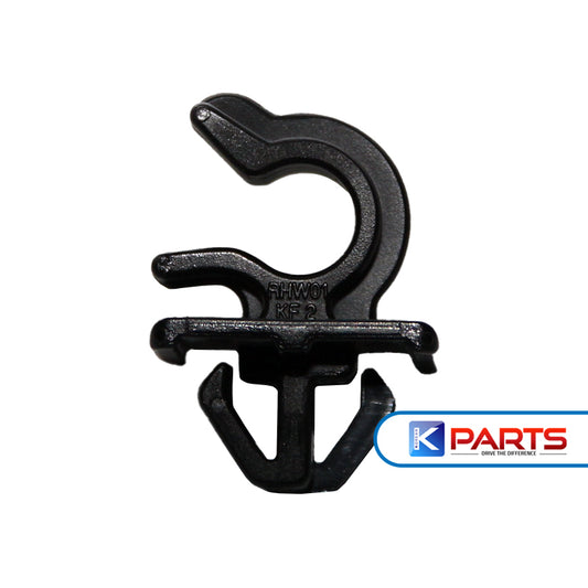 HYUNDAI ACCENT CLIP BONNET 811741G000