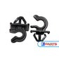 HYUNDAI ACCENT CLIP BONNET 811741G000