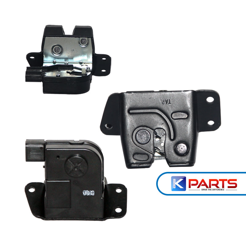 KIA PICANTO 15 G3LA 100CC TAIL GATE LATCH 812301Y010