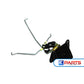 HYUNDAI TUCSON 2004 TAIL GATE LATCH 812302E010