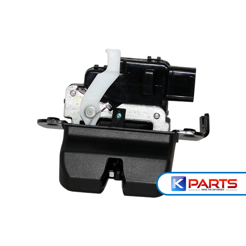 KIA SORENTO 15 LATCH TAIL GATE 81230C5000