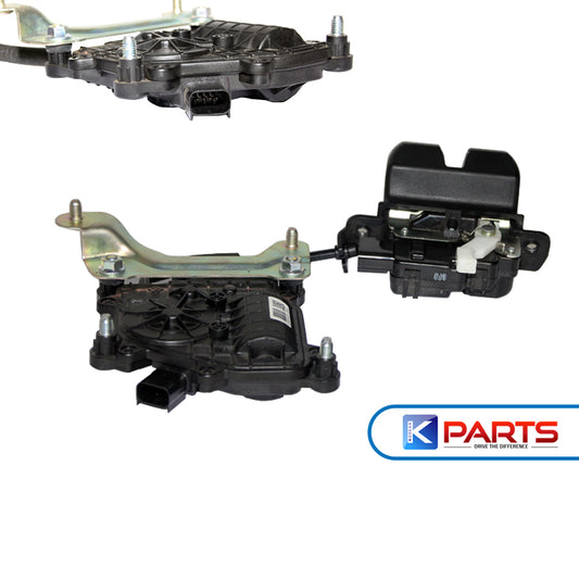 KIA SPORTAGE 16 G4FJ 1.6 TAIL GATE POWER LATCH 81230D9100