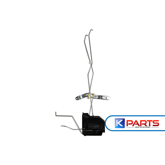 HYUNDAI GETZ 02 LATCH DOOR 813201C000