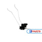 KIA K2500 14 D4CB 2500CC-A2 LATCH DOOR 813204E020