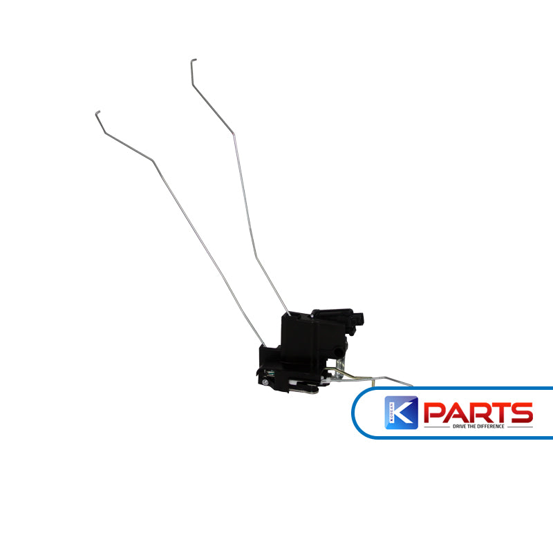KIA K2500 14 D4CB 2500CC-A2 LATCH DOOR 813204E020