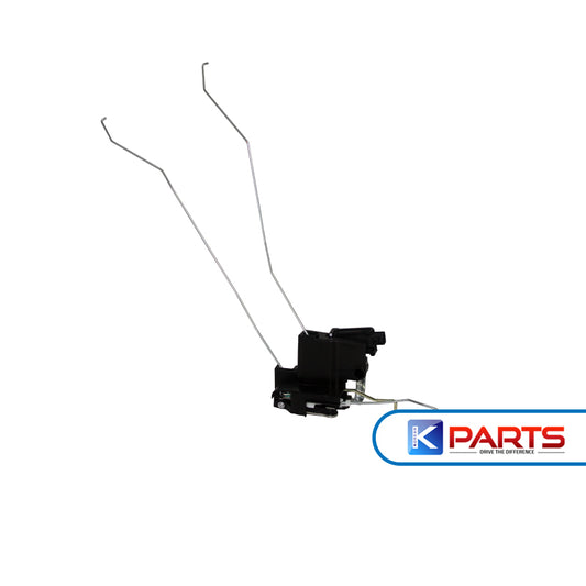 KIA K2500 14 D4CB 2500CC-A2 LATCH DOOR 813204E020