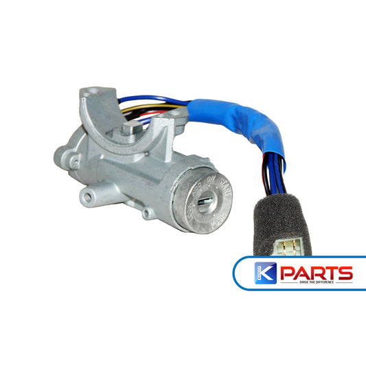 HYUNDAI ATOS 01 KEY & CYLINDER SET-LOCK 8190502A00