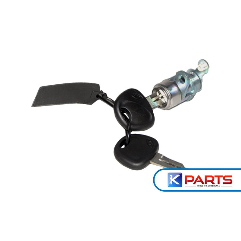 KIA K2700 04 J2 2700CC KEY SUB SET-DOOR – KParts Online