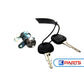 KIA K2700 04 J2 2700CC KEY SUB SET-DOOR