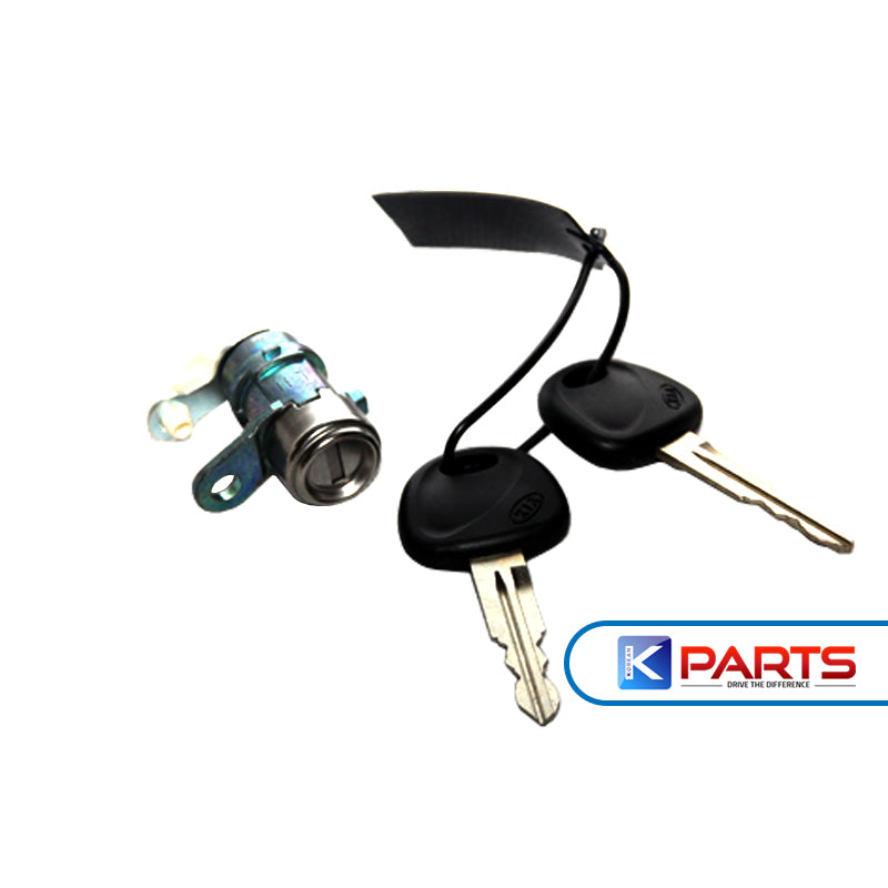 KIA K2700 04 J2 2700CC KEY SUB SET-DOOR