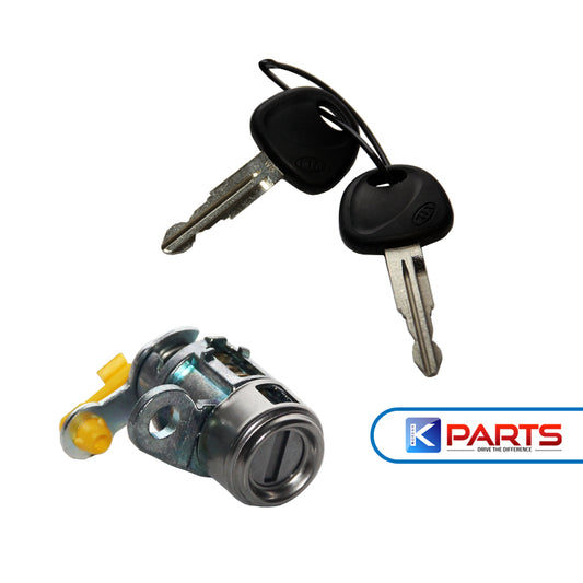 KIA K2700 04 J2 2700CC KEY SUB SET-DOOR