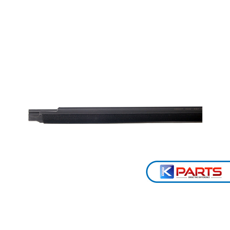 KIA PICANTO 04 * 08 W/STRIP, FR DR BELT
