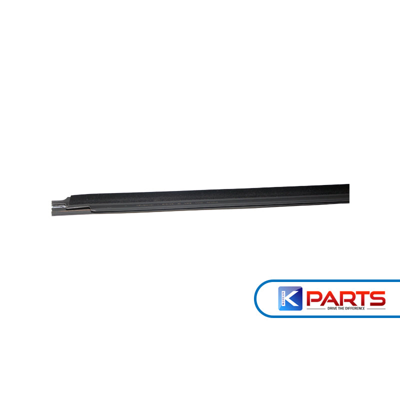 KIA PICANTO 04 * 08 W/STRIP, FR DR BELT