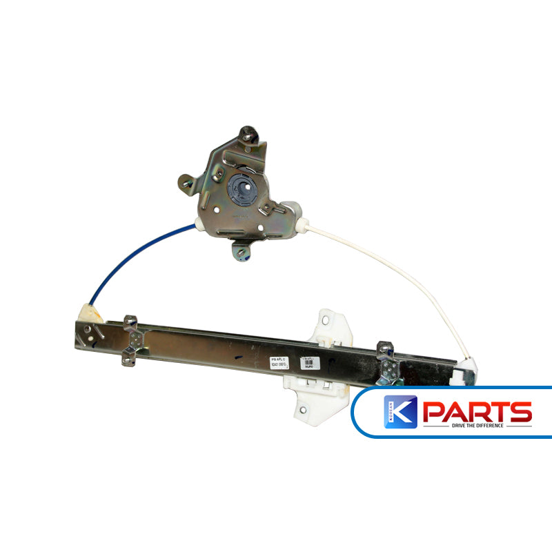 HYUNDAI ATOS PRIME 05 G4HG 1.1 REGULATOR FRONT DOOR POWER WINDOW LH 8240305510