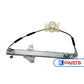 HYUNDAI I20 14 G4LA 1200CC REGULATOR -FR DR WDO RH 82404C7010