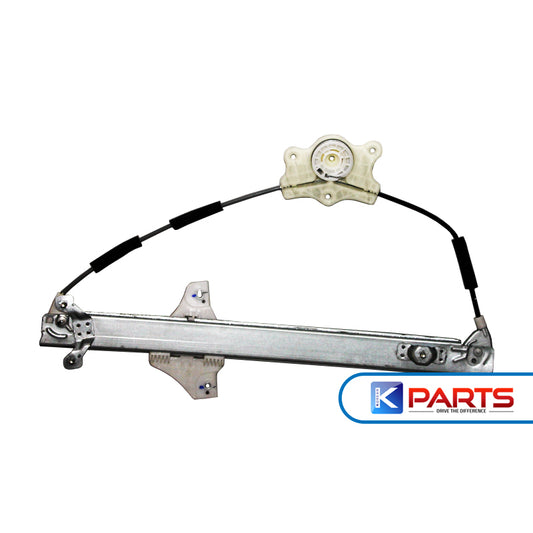 HYUNDAI I20 14 G4LA 1200CC REGULATOR -FR DR WDO RH 82404C7010