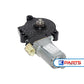 HYUNDAI TUCSON 04 G4GC 2000CC-BETA MOTOR ASSY POWER WINDOW REGULATOR RH 824602E000