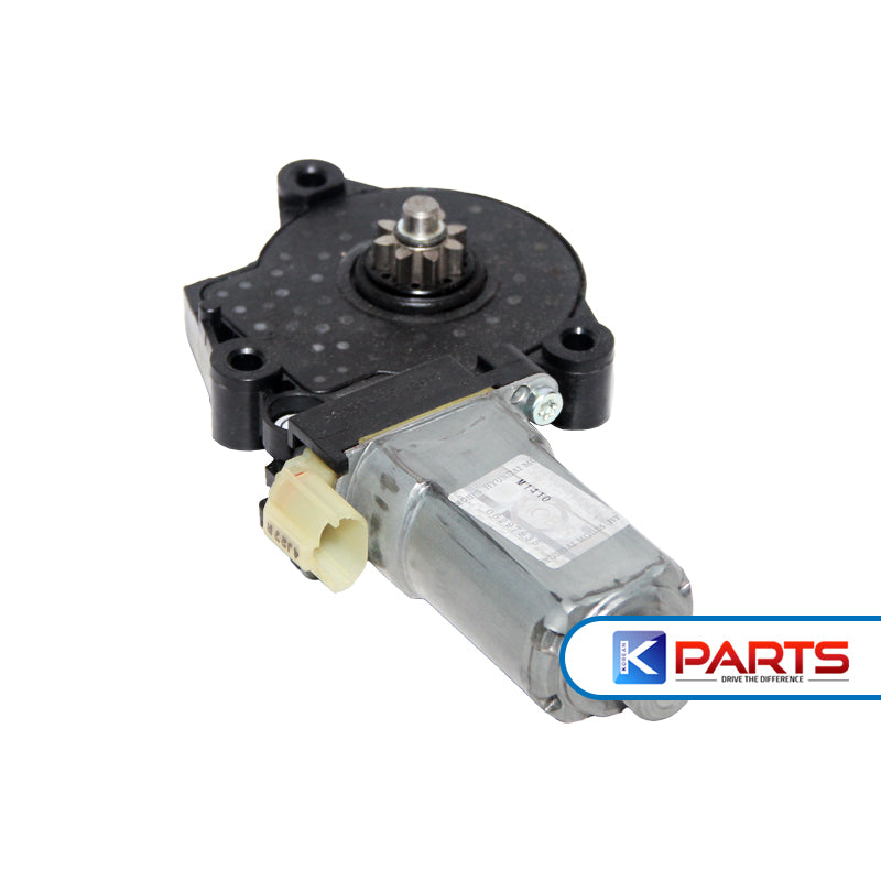 HYUNDAI TUCSON 04 G4GC 2000CC-BETA MOTOR ASSY POWER WINDOW REGULATOR RH 824602E000