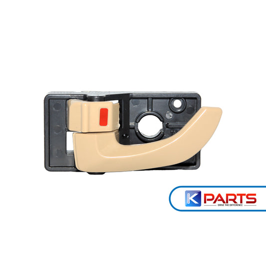 HYUNDAI TUCSON 04 G6BA 2700CC*D4EA 2000CC*G4GC 2000CC-BETA HANDLE ASSY-DOOR INSIDE
