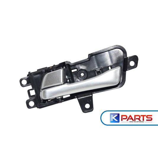 HYUNDAI SONATA 13 G4KJ 2400CC HANDLE DR INR