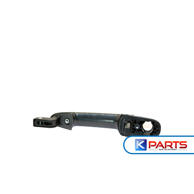 HYUNDAI ACCENT 06 G4ED 1600CC DOOR HANDLE 826501E050
