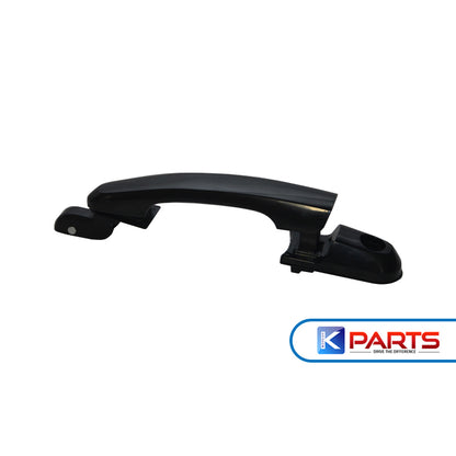 HYUNDAI TUCSON 2004 DOOR HANDLE OUTSIDE
