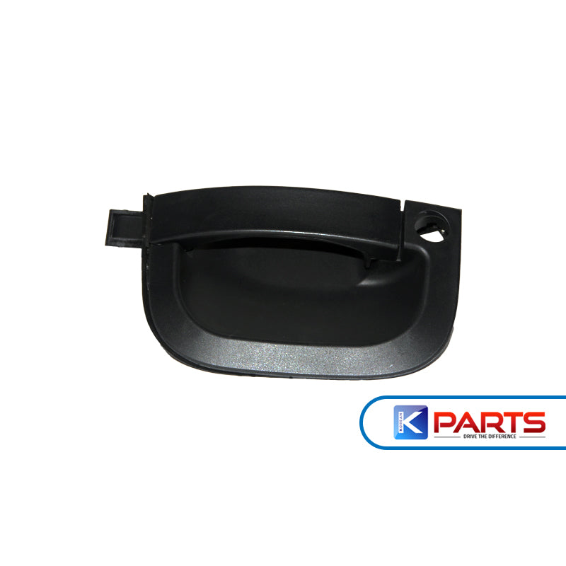 KIA K2700 04 J2 2700CC DOOR HANDLE, O/S