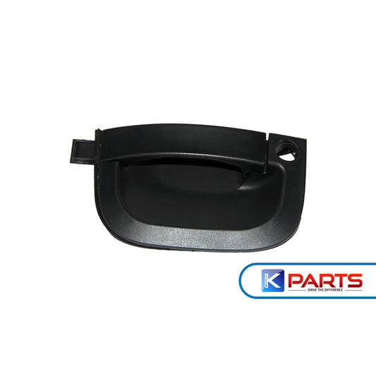 KIA K2700 04 J2 2700CC DOOR HANDLE, O/S