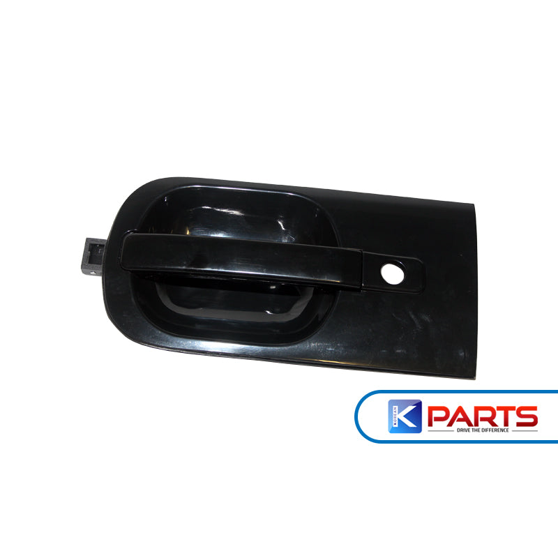 HYUNDAI H-1 (H1) 07 G4KG 2400CC DOOR HANDLE OUTSIDE
