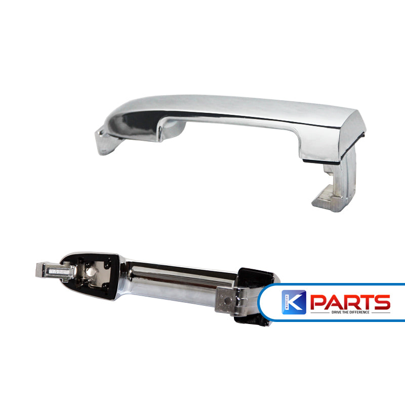 KIA CERATO 08 1.6 G4FC-GAMMA OUTER DOOR HANDLE 826511M020