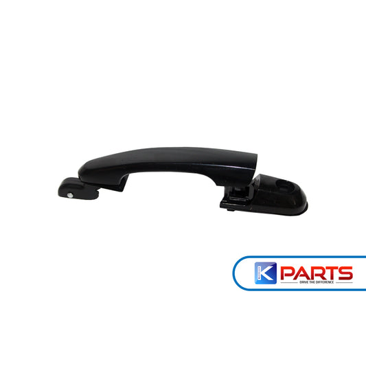 HYUNDAI TUCSON 2004- DOOR HANDLE OUTSIDE