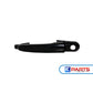 HYUNDAI TUCSON 2004- DOOR HANDLE OUTSIDE