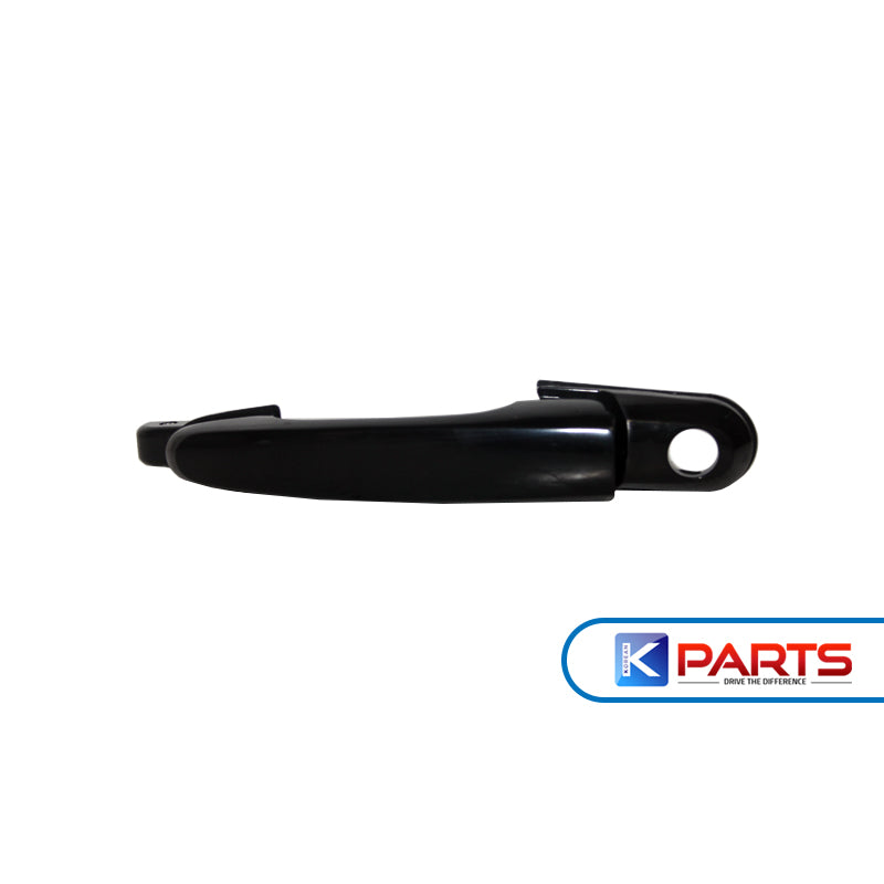 HYUNDAI TUCSON 2004- DOOR HANDLE OUTSIDE
