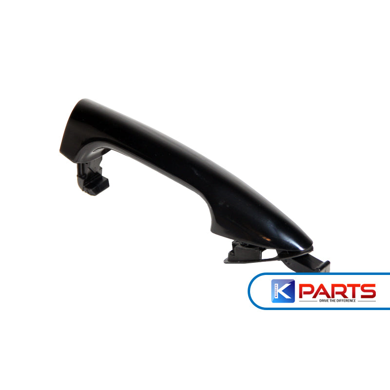 HYUNDAI ACCENT 2011-2018 DOOR HANDLE, OUTER RH 826611R050