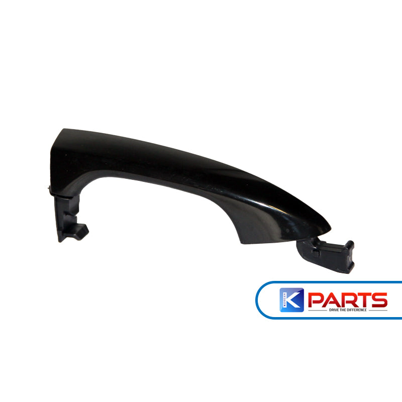 HYUNDAI  I20 08 FRONT DOOR OUTER HANDLE