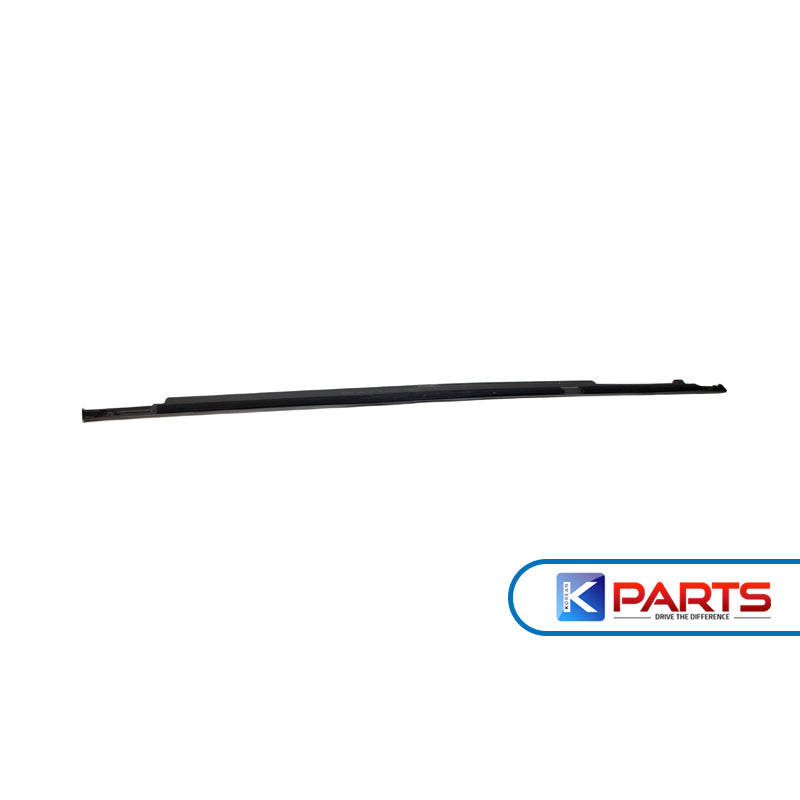 KIA PICANTO G4HG 1100CC W/STRIP, RR DR BELT