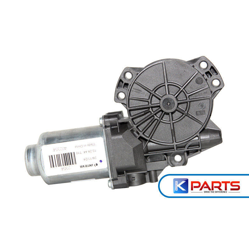 HYUNDAI TUCSON IX35 2011 * TUCSON 2014 REGULATOR DR P/WDO (MOTOR ONLY) RR LH 834502S000