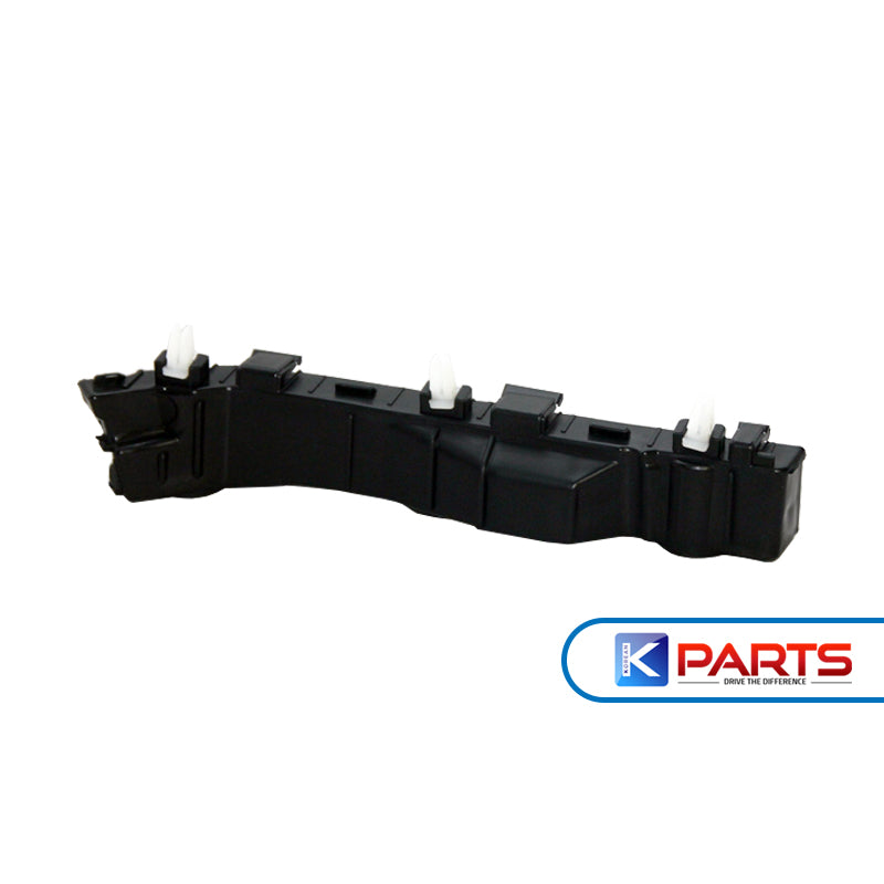 KIA RIO 2012 FRONT BUMPER SIDE BRACKET