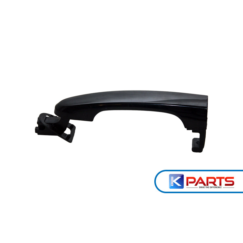 KIA SPORTAGE 2004 HANDLE ASSY-DOOR OUTSIDE, REAR LH 836511F010