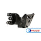 HYUNDAI H-1 07 REAR DOOR CENTER ROLLER ARM ASSY
