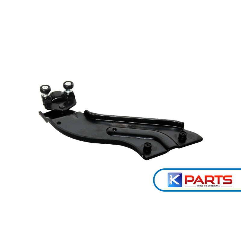 HYUNDAI H-1 ROLLER ARM ASSY-REAR DOOR LOWER, LH- 839504H000