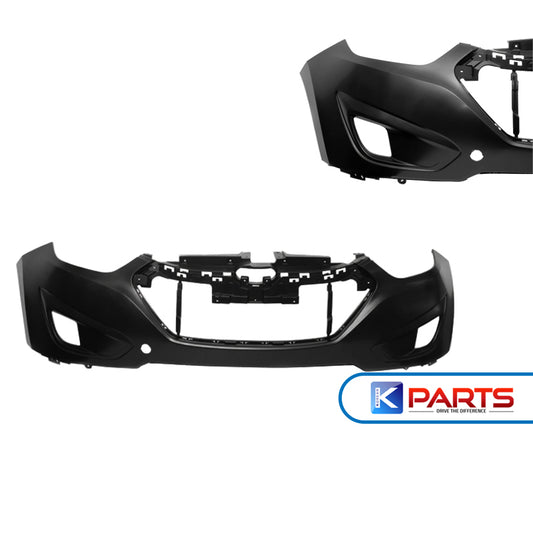 HYUNDAI IX35 G4KD 2000CC-THETA2 FRONT BUMPER UPPER COVER 865112S000