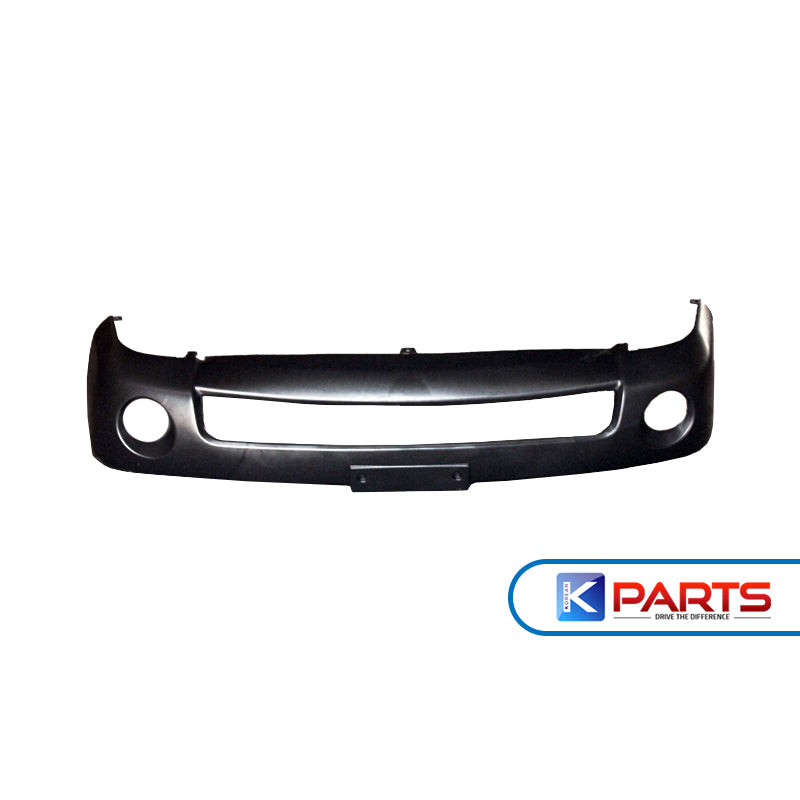 HYUNDAI H100 2004 COVER-FRONT BUMPER(W/Hole) 865114F010
