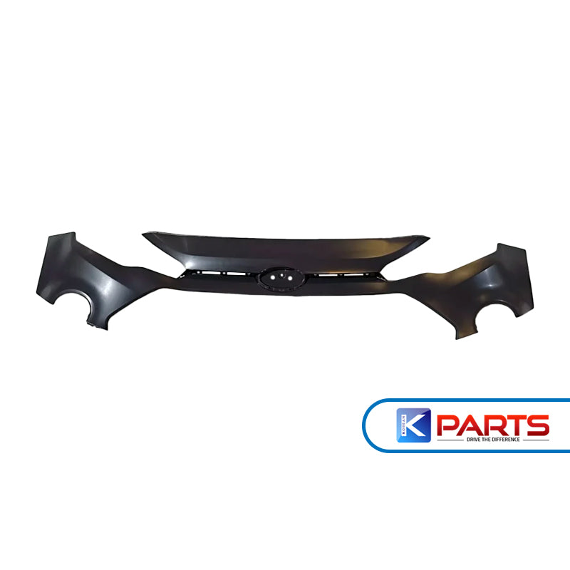 HYUNDAI I20 18 G4LC 1.4 BUMPER COVER, FR UPR 86511C7700