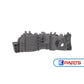 HYUNDAI CRETA 16-18 BRACKET-FR BUMPER SIDE, LH 86513A0000