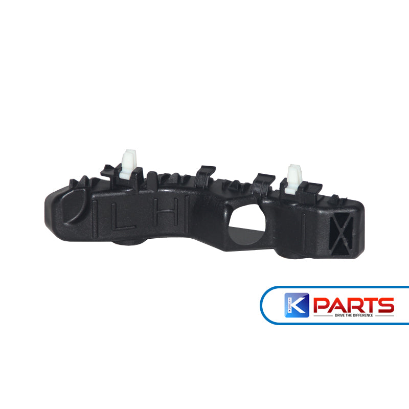 KIA PICANTO 17 FRONT BUMPER SIDE BRACKET
